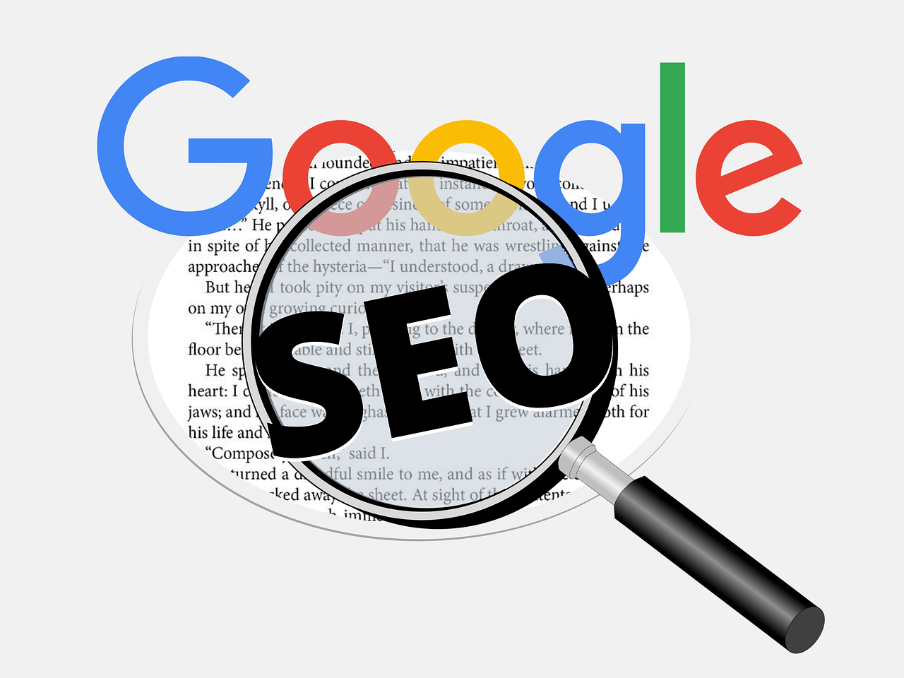 What is SEO (Search Engine Optimization)